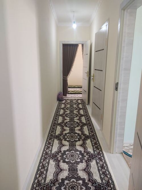 2-room apartment, 49 m²