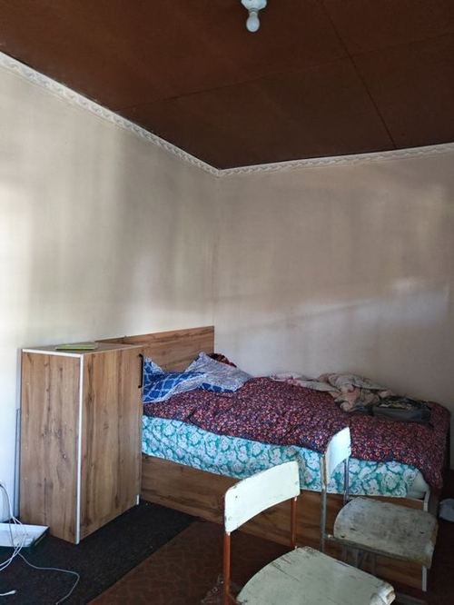 2-комнатная квартира, 55 м²