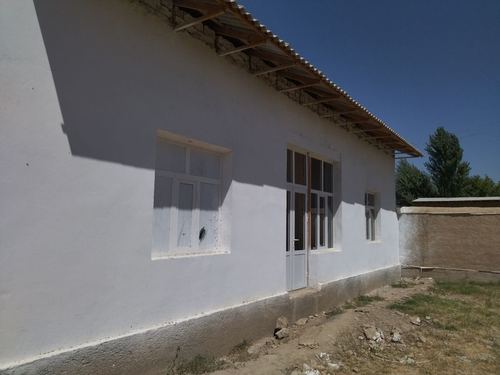4-xonali dacha, 80 m²