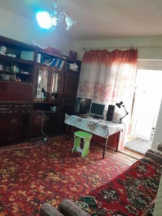 5-комнатная квартира, 75 м², Вабкент, на продажу