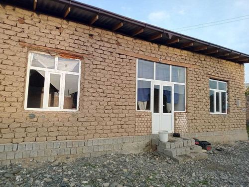 3-комнатный дом, 84 м²