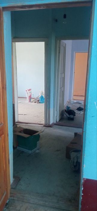 3-комнатная квартира, 70 м²