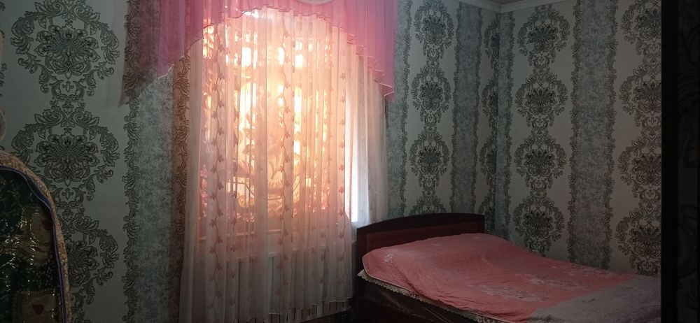 3-room cottage, 125 m², Учкудук, for sale
