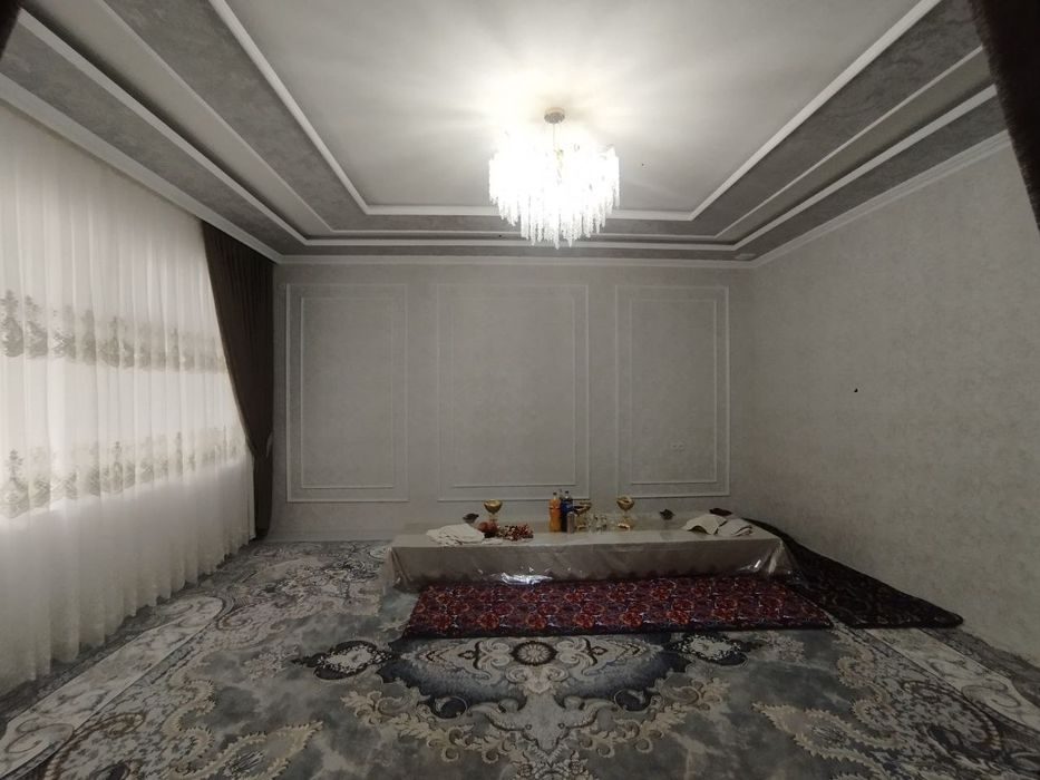 4-комнатный коттедж, 6 м², Пайарык, на продажу