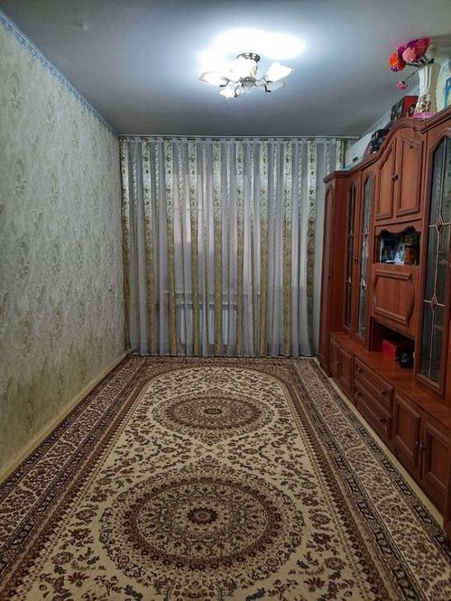 3-room house, 60 m²