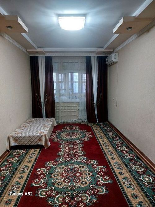 2-комнатная квартира, 54 м²