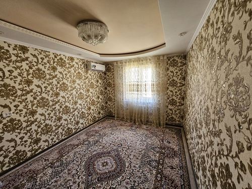 2-комнатная квартира, 52 м²