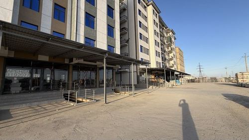 Сдаётся в аренду магазин и подвал