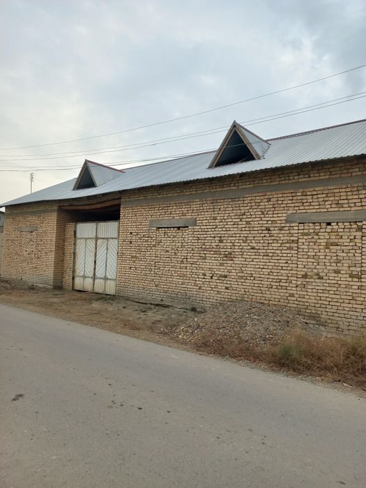 4-room house, 150 m², Вабкент, for sale