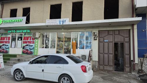 2-xonali uy, 60 m²