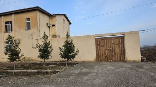 6-room cottage, 600 m²