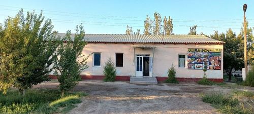 15-room house, 800 m²