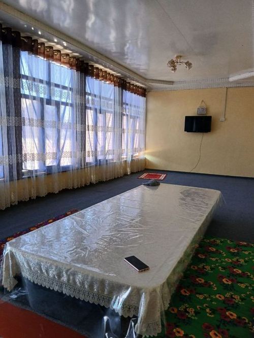 5-xonali uy, 800 m²
