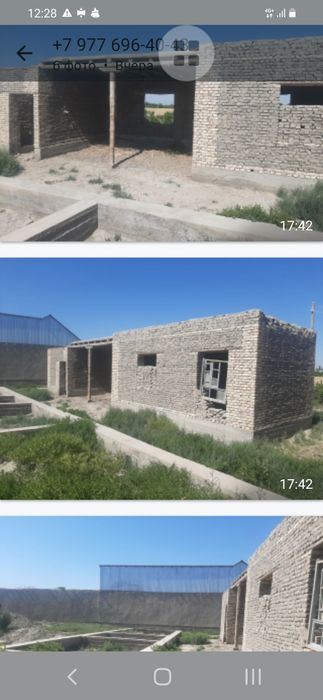 4-room cottage, 1340 m²