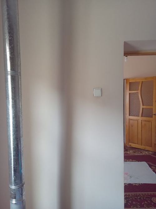5-xonali uy qismi, 8 m²