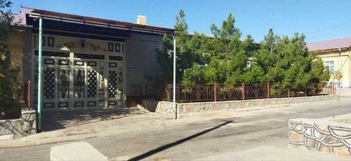 4-room cottage, 650 m²