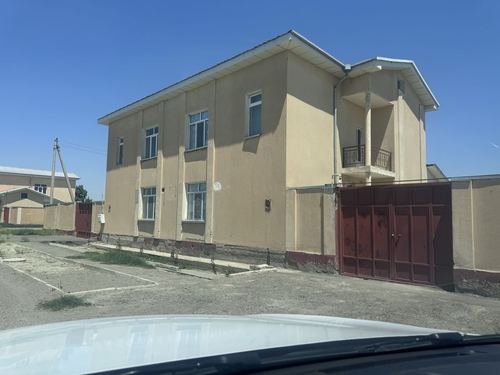 4-xonali uy, 20 m²