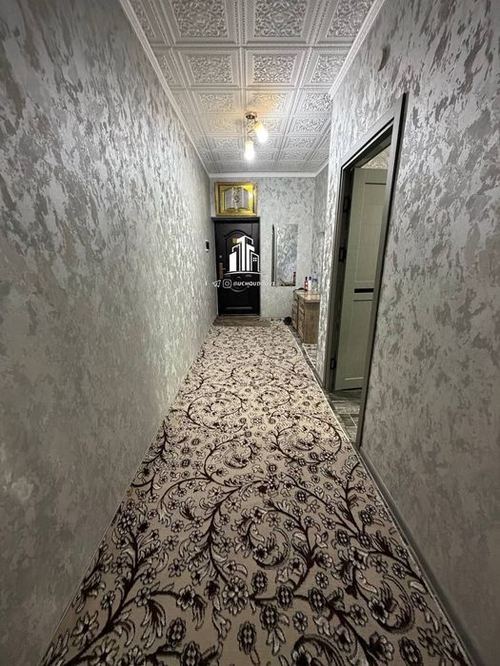 2-room house, 87 m²