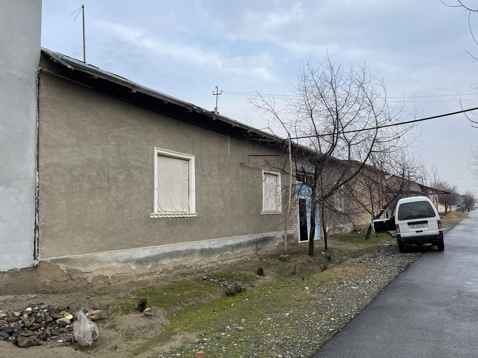 6-xonali uy, 190 m², Пайарык, sotuvga