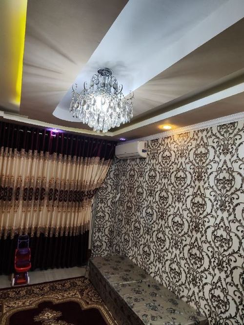 3-комнатная квартира, 84 м²