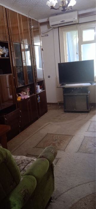 2-комнатная квартира, 42.8 м²