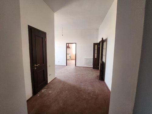 4-xonali kottej, 6000 m²