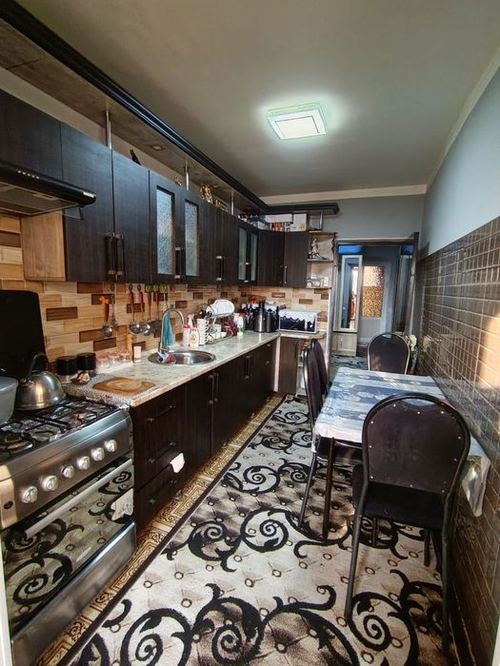 4-room house, 92 m²
