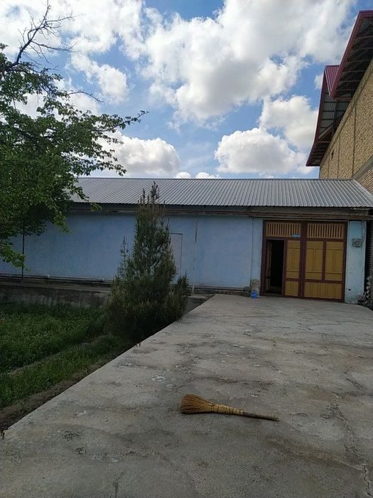 7-комнатная часть дома, 150 м², Вабкент, на продажу