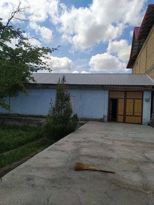 7-room house part, 150 m²