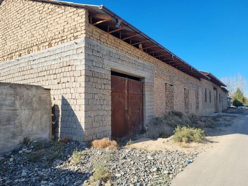 5-xonali uy, 5000 m²
