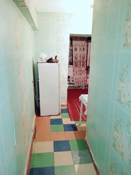 2-комнатная квартира, 55 м², Учкудук, на продажу