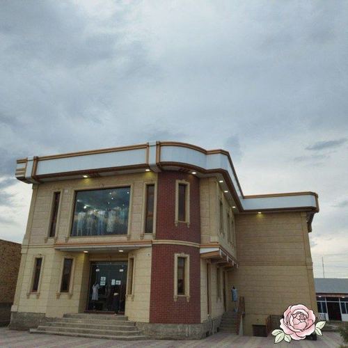 6-room house, 2 m²