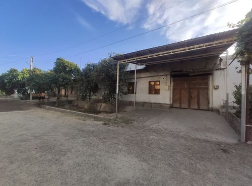 7-room house part, 600 m²