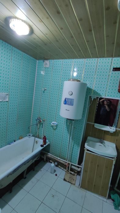 4-room cottage, 12 m², Учкудук, for sale
