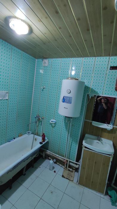 4-room cottage, 12 m²