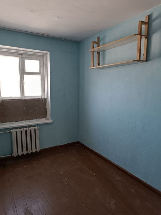 2-room house, 41 m², Учкудук, for sale