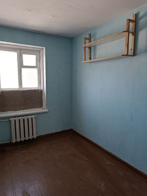 2-room house, 41 m²