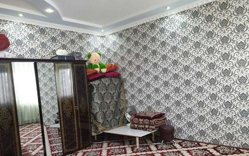 4-room cottage, 110 m²