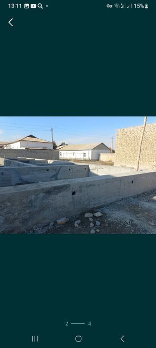 5-xonali uy qismi, 3.5 m²