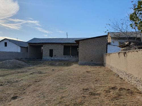 6-xonali uy, 1100 m²