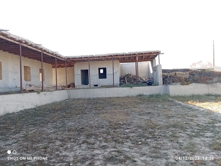 4-xonali dacha, 918221020 m², Вабкент, sotuvga