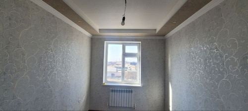 3-xonali uy, 3 m²