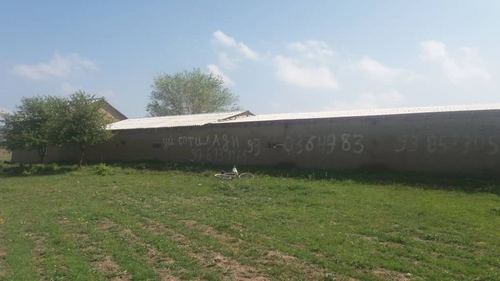 3-xonali uy qismi, 34 m²