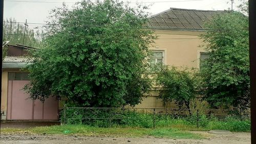 8-room house, 1000 m²