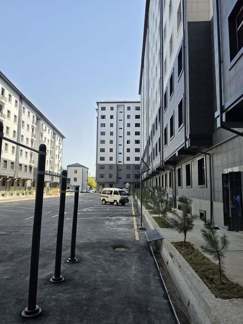 2-комнатная квартира, 51 м²