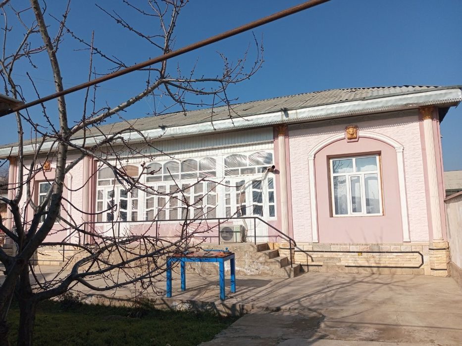 6-room house part, 880 m², Пайарык, for sale