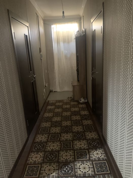 3-room cottage, 2 m², Газли, for sale