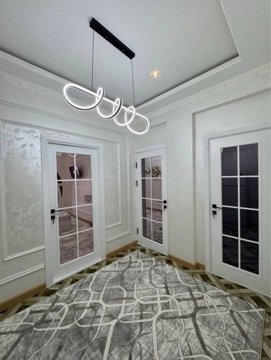 2-комнатная квартира, 46 м², Самарканд, на продажу