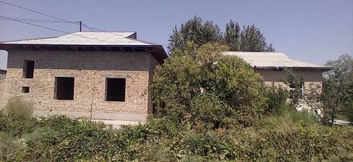 7-room dacha, 22000 m²