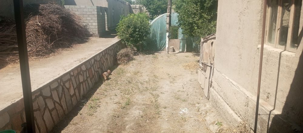 10-room house, 15 m², Вабкент, for sale